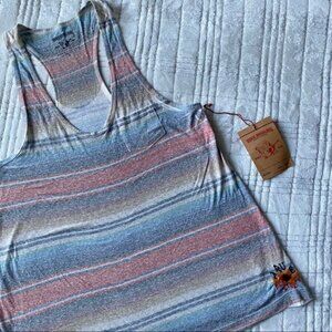True Religion Tank
